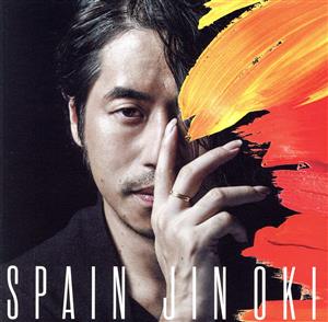 Spain(Blu-spec CD2)