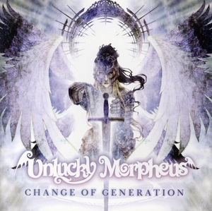 CHANGE OF GENERATION