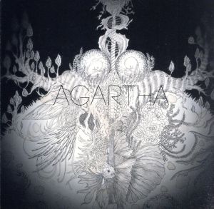 AGARTHA(通常盤)