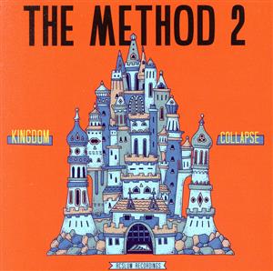RCSLUM RECORDINGS PRESENTS THE METHOD 2/KINGDOM COLLAPSE