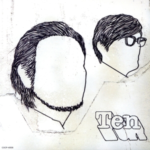 Ten(紙ジャケット仕様)