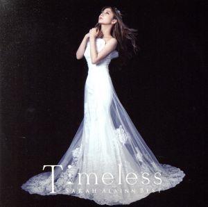 Timeless～サラ・オレイン・ベスト(2SHM-CD)