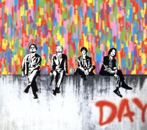 『BEST of U -side DAY-』(初回限定盤)(DVD付)