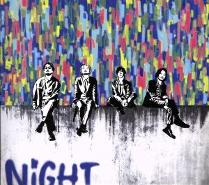『BEST of U -side NIGHT-』(初回限定盤)(DVD付)