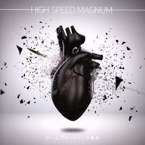 HIGH SPEED MAGNUM