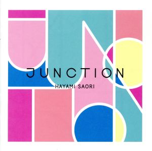 JUNCTION(Blu-ray Disc付)