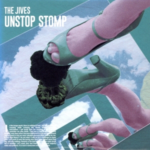 UNSTOP STOMP