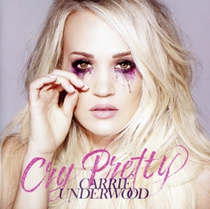 【輸入盤】Cry Pretty