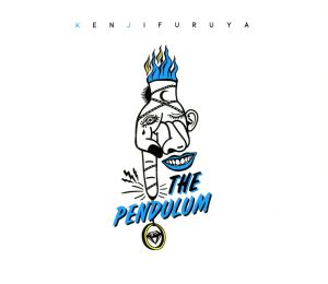 THE PENDULUM(初回限定盤B)(DVD付)