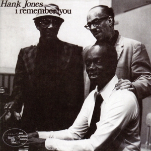 アイ・リメンバー・ユー