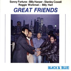 グレート・フレンズ