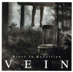 『VEIN』(通常盤)