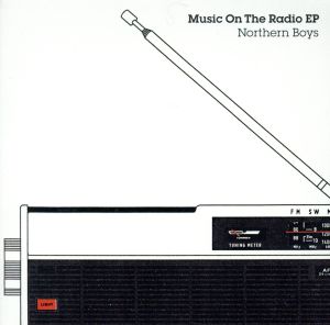 Music On The Radio EP