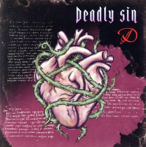 Deadly sin(TYPE-C)