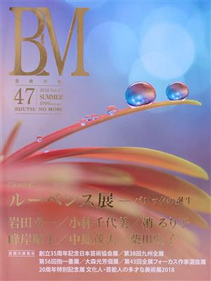 BM 美術の杜(47) ルーベンス展-バロックの誕生