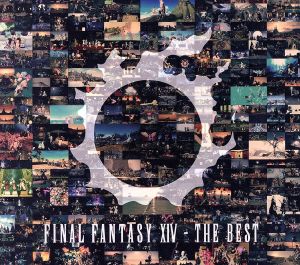 FINAL FANTASY ⅩⅣ Original Soundtrack Best Album(映像付サントラ/Blu-ray Disc Music)