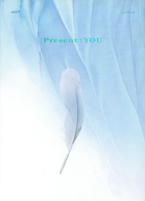 【輸入盤】Present: You