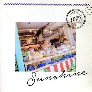 【輸入盤】Sunshine