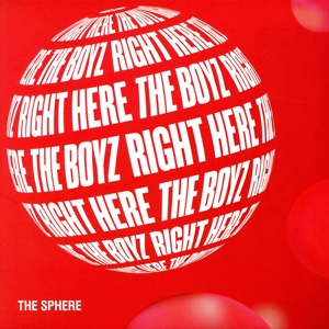 【輸入盤】The Sphere