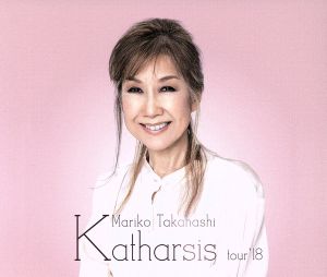 Katharsis tour '18(DVD付)