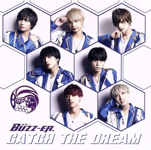 CATCH THE DREAM(通常盤)