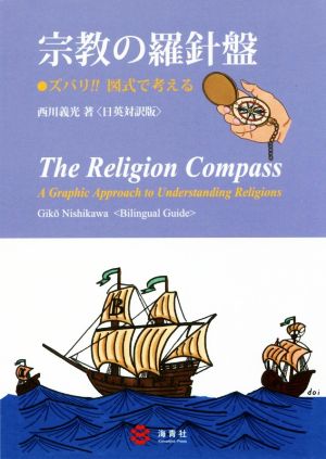 宗教の羅針盤 ズバリ!!図式で考える