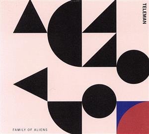 【輸入盤】Family Of Aliens