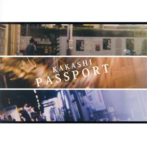 PASSPORT