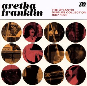 【輸入盤】The Atlantic Singles Collection 1967-1970(Mono Remastered)