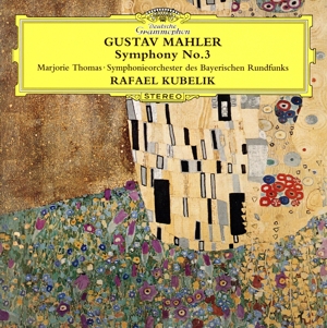 マーラー:交響曲第3番 <SACD>