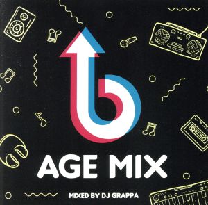 AGE MIX