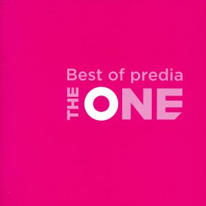 Best of predia“THE ONE