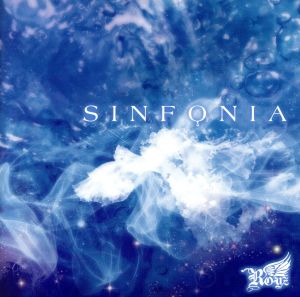 SINFONIA(初回限定盤:A)(DVD付)