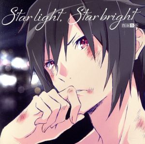 CONCEPTION:Star light,Star bright(アニメ盤)