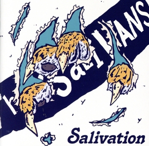 Salivation