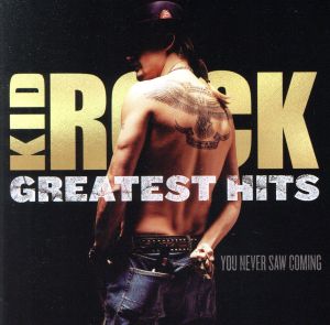 【輸入盤】Greatest Hits: You Never Saw Coming