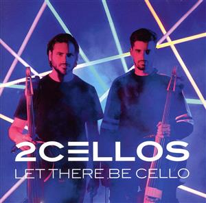 【輸入盤】Let There Be Cello