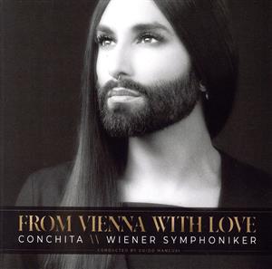 【輸入盤】From Vienna with Love