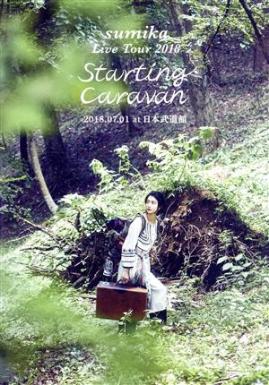 sumika Live Tour 2018 “Starting Caravan