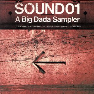 SOUND01 A Big Dada Sampler