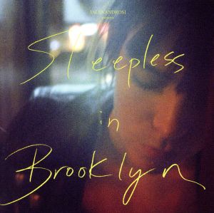 Sleepless in Brooklyn(通常盤)