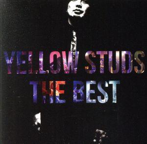 Yellow Studs THE BEST(通常盤)