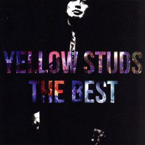 Yellow Studs THE BEST(初回限定盤)