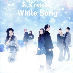 White Song(Type-W)