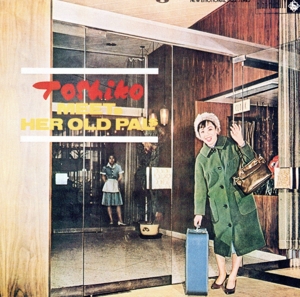 トシコ 旧友に会う(SHM-CD)