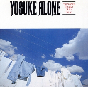 ヨースケ・アローン(SHM-CD)