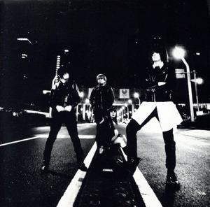 雨の朝、新宿に死す