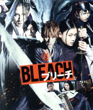 BLEACH(Blu-ray Disc)
