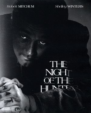狩人の夜 デジタル修復版(Blu-ray Disc)