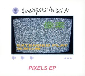 Pixels EP